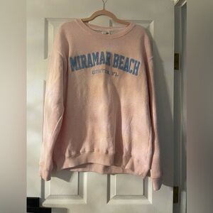 Florida sweatshirt